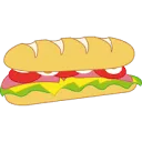 Logo van Broodje Nu