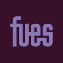 Logo van fues