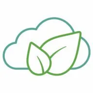 Logo van Cloud Garden