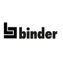 Logo van binder Netherlands