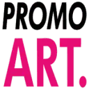 Logo van Promo Art Huissen BV