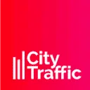 Logo van CityTraffic