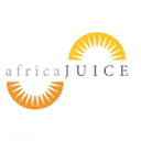 Logo van africaJUICE B.V.