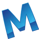Logo van Mondice Reclame