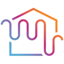 Logo van Warmtepompvergelijker.nl