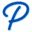 Logo Zondag op Vier met Pernille