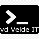 Logo vd Velde IT Consultancy