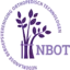 Logo van NBOT Nederlandse Beroepsvereniging Orthopedisch Technologen