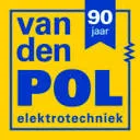 Logo van Van den Pol Elektrotechniek