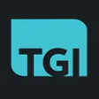 Logo van thefrontendlab