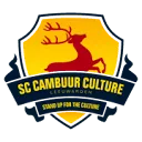 Logo van Cambuur Culture