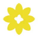 Logo van Thuiszorg Het Friese Land