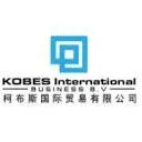 Logo van KOBES Int Business B.V.