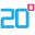 Logo van 20DEGREES - Warmtepompen AND Airconditioners