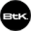 Logo van BtK Creative Healthcare Agency