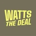 Logo van WattsTheDeal