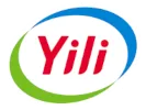 Logo van Yili Innovation Center Europe