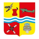 Logo van Stichting Historie Vliegveld Valkenburg