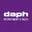 Logo van DAPH recruitment AND sales
