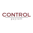 Logo van Control Payroll