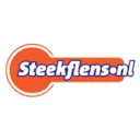 Logo van Steekflens.nl