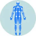 Logo van De Pijnvrij Methode®