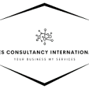 Logo van Hes Consultancy International