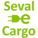 Logo van Seval e Cargo B.V.