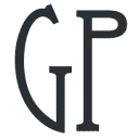 Logo van Godijn Publishing