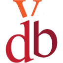 Logo van VoordenBakker Communicatie
