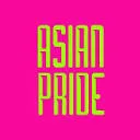 Logo van Asian Pride