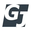 Logo van GJ Dé HR-Partner
