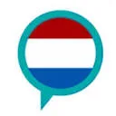 Logo van Dutch Language Lab