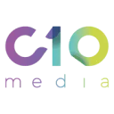 Logo van C10 Media B.V.