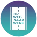Logo van Stichting Op Weg Naar Werk