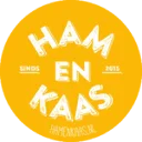 Logo van Ham AND Kaas