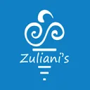 Logo van Zuliani's Gelato