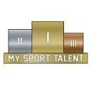 Logo van My Sport Talent