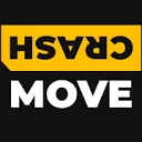 Logo van Crash Move