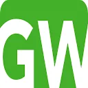 Logo van GW Leidingtechniek BV