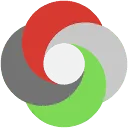 Logo van Hollandiai Magyarok