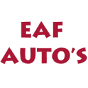 Logo EAF Auto's