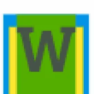 Logo van Wereldschilder.nl