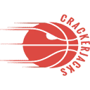 Logo van Basketballvereniging Crackerjacks