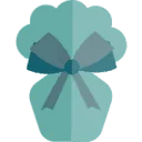 Logo van PJ Leuke-bedankjes.NL