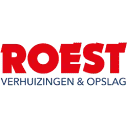 Logo van Roest Verhuizingen