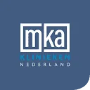 Logo van MKA Klinieken Nederland