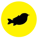Logo van MEESVISSER