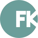 Logo van Floris de Klerk Coaching