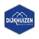 Logo van Dijkhuizen Makelaars